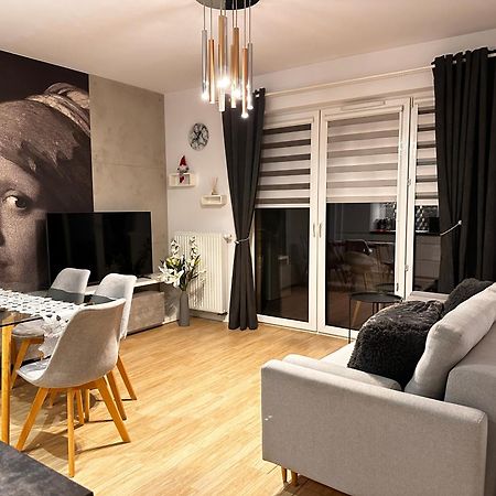 Apartamenty Figaretti Rakowicka Краков Экстерьер фото