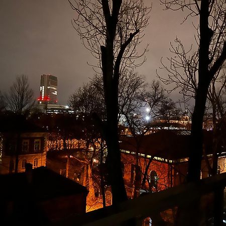 Apartamenty Figaretti Rakowicka Краков Экстерьер фото