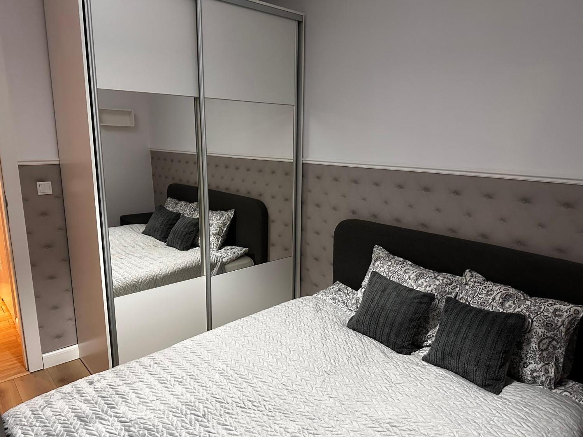 Apartamenty Figaretti Rakowicka Краков Экстерьер фото
