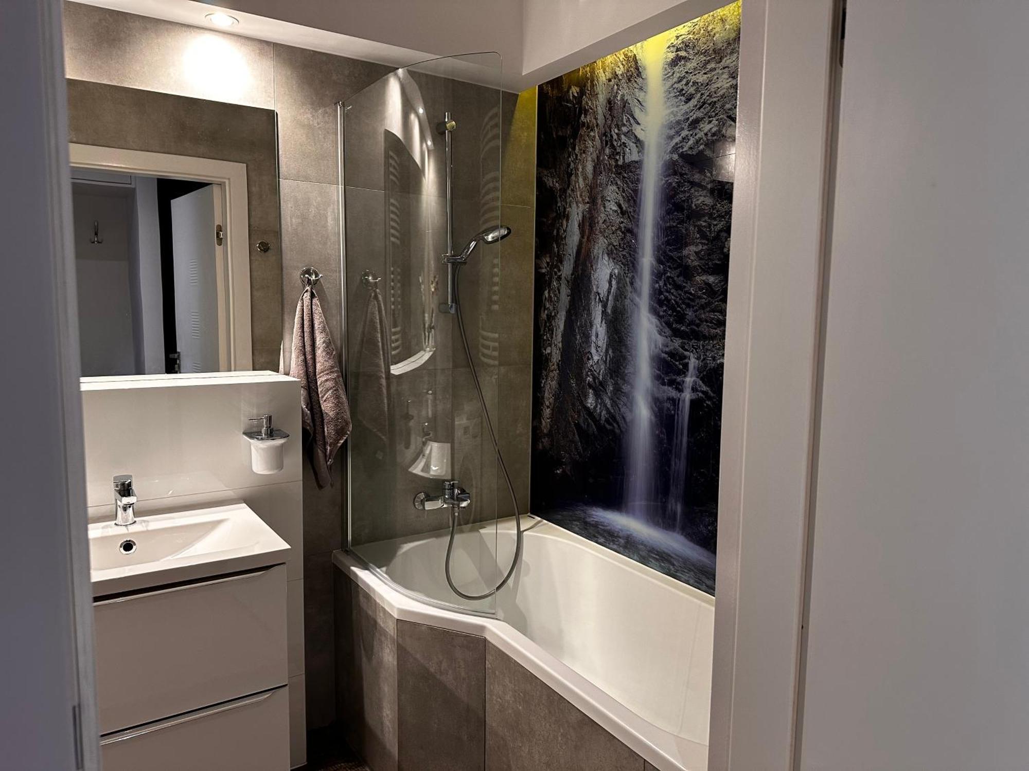 Apartamenty Figaretti Rakowicka Краков Номер фото