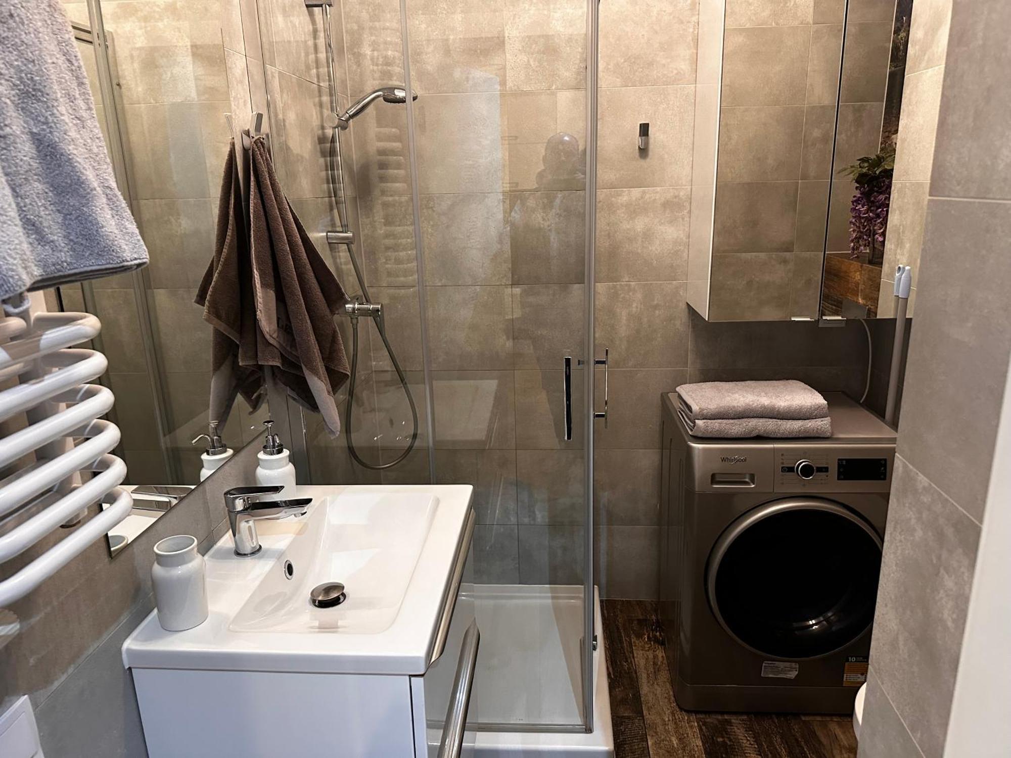 Apartamenty Figaretti Rakowicka Краков Номер фото