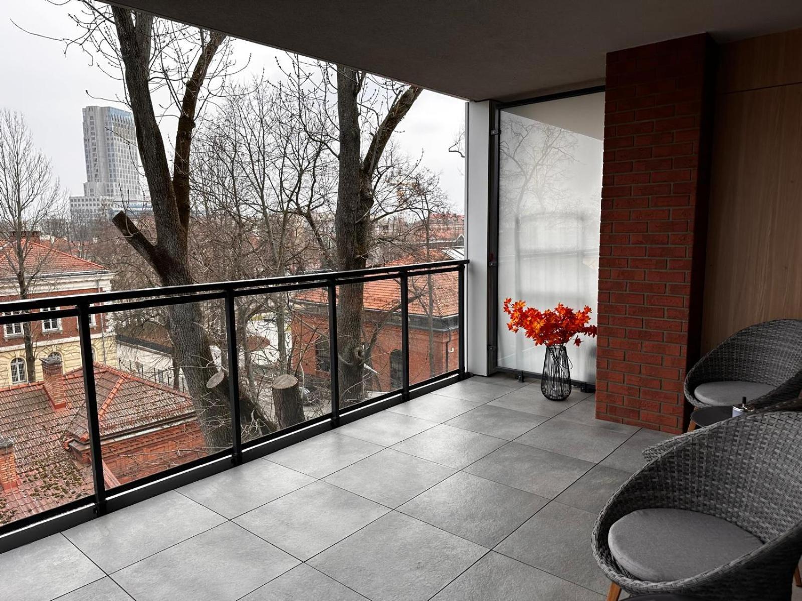 Apartamenty Figaretti Rakowicka Краков Экстерьер фото