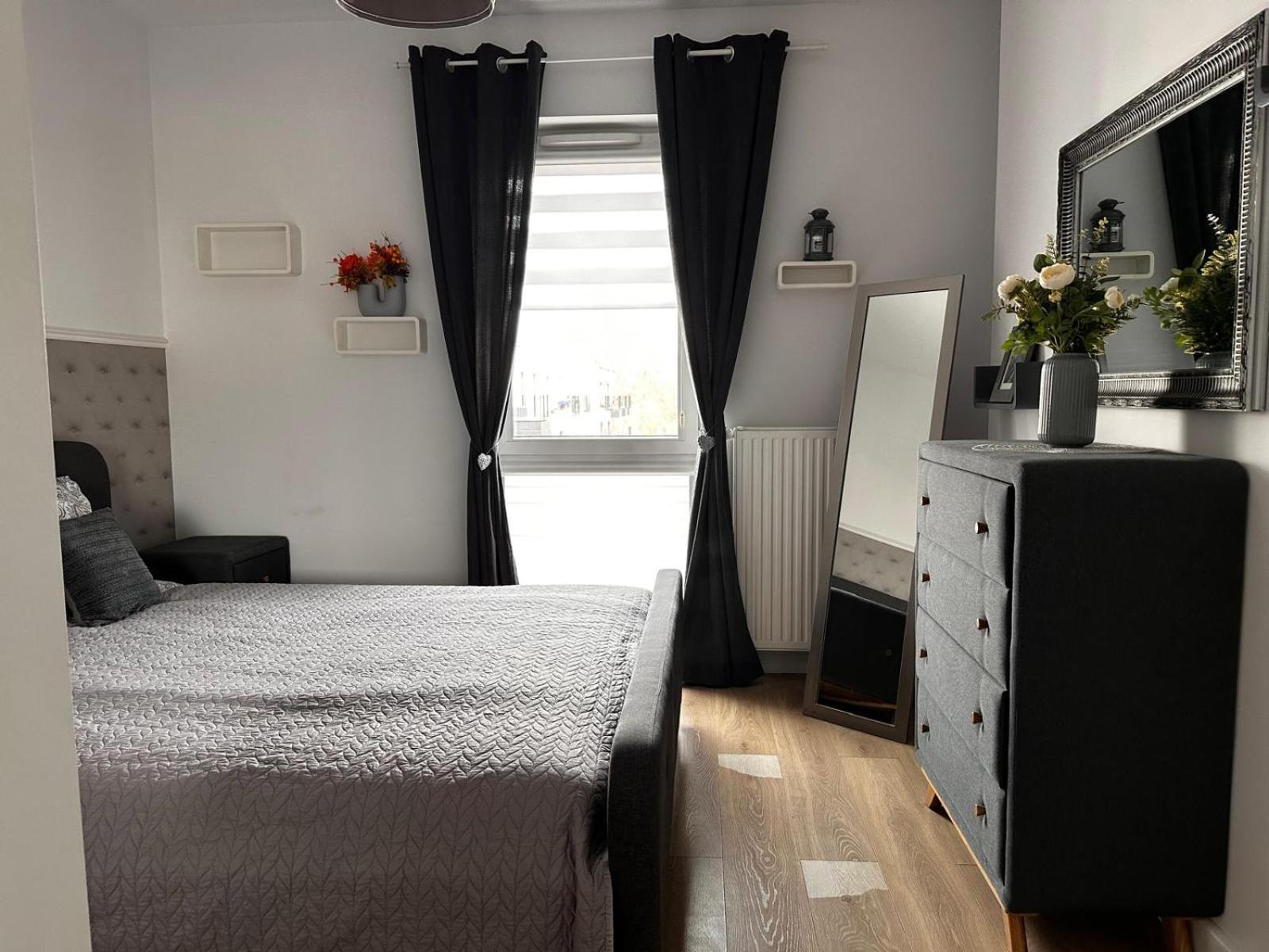 Apartamenty Figaretti Rakowicka Краков Экстерьер фото