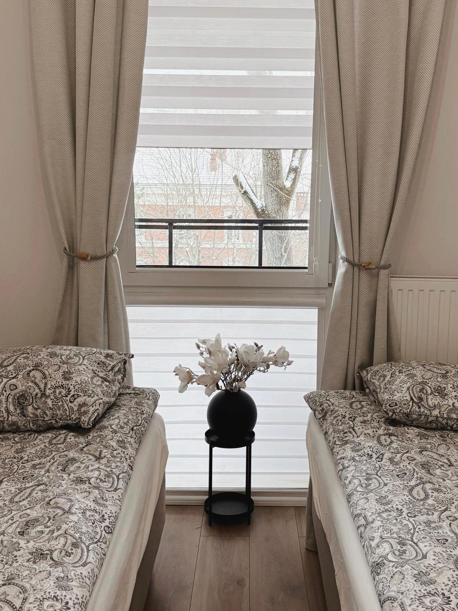 Apartamenty Figaretti Rakowicka Краков Экстерьер фото
