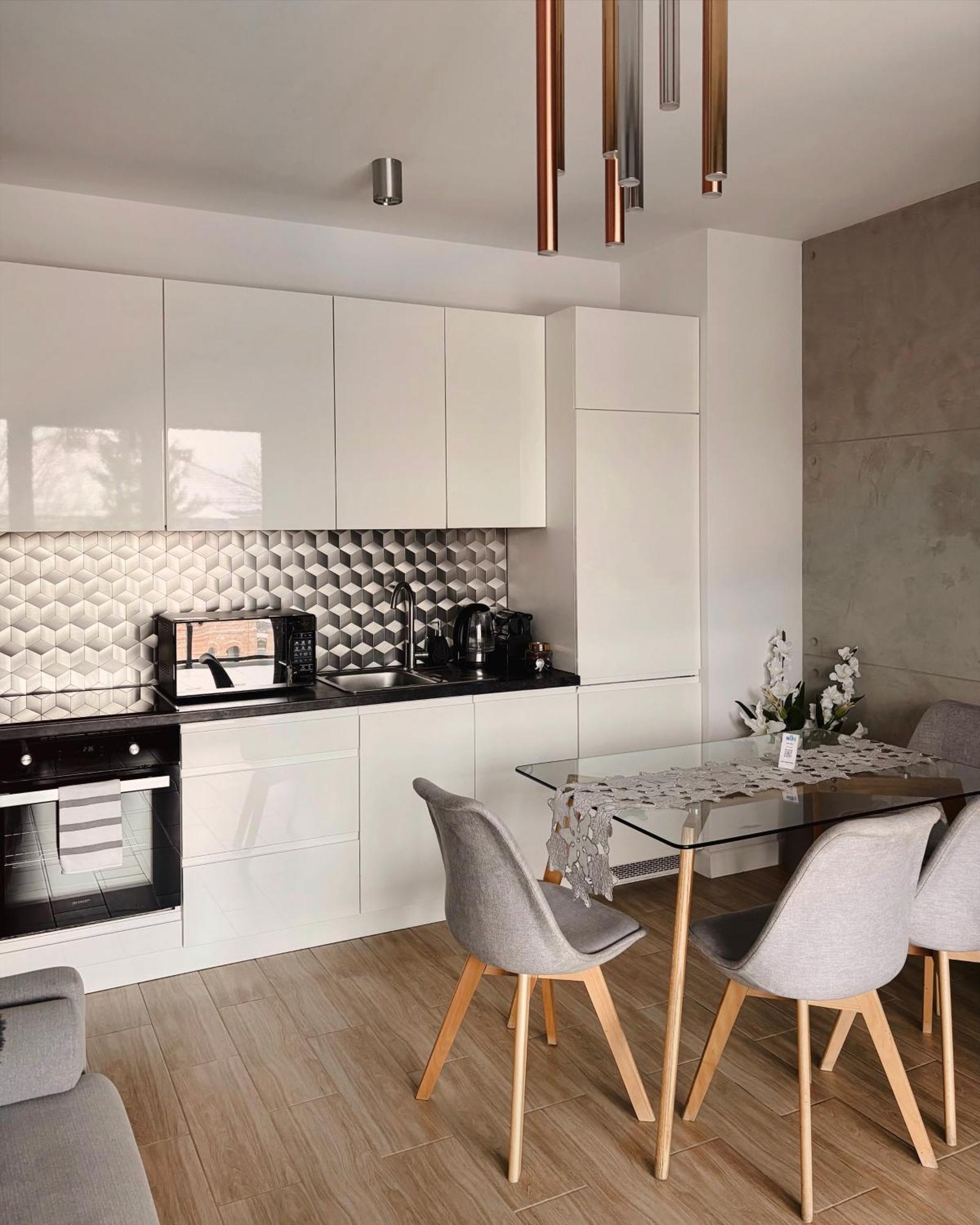 Apartamenty Figaretti Rakowicka Краков Номер фото