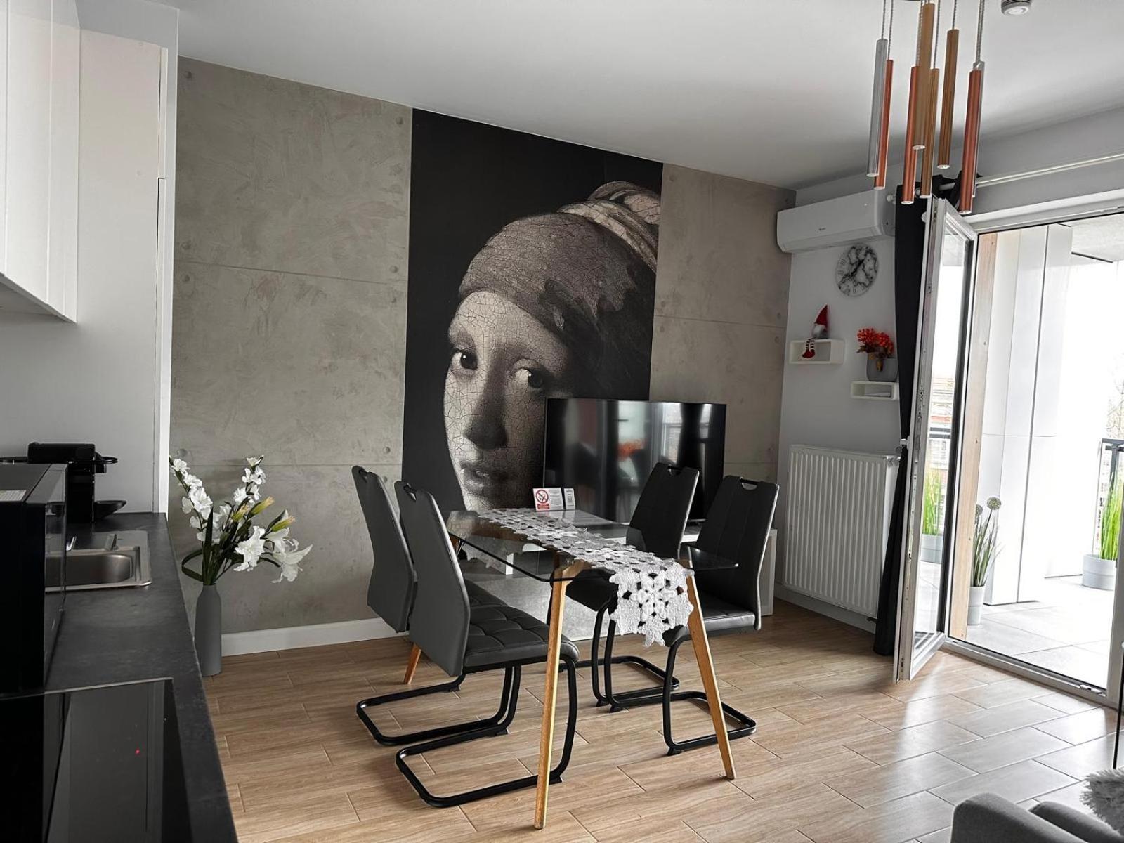 Apartamenty Figaretti Rakowicka Краков Экстерьер фото