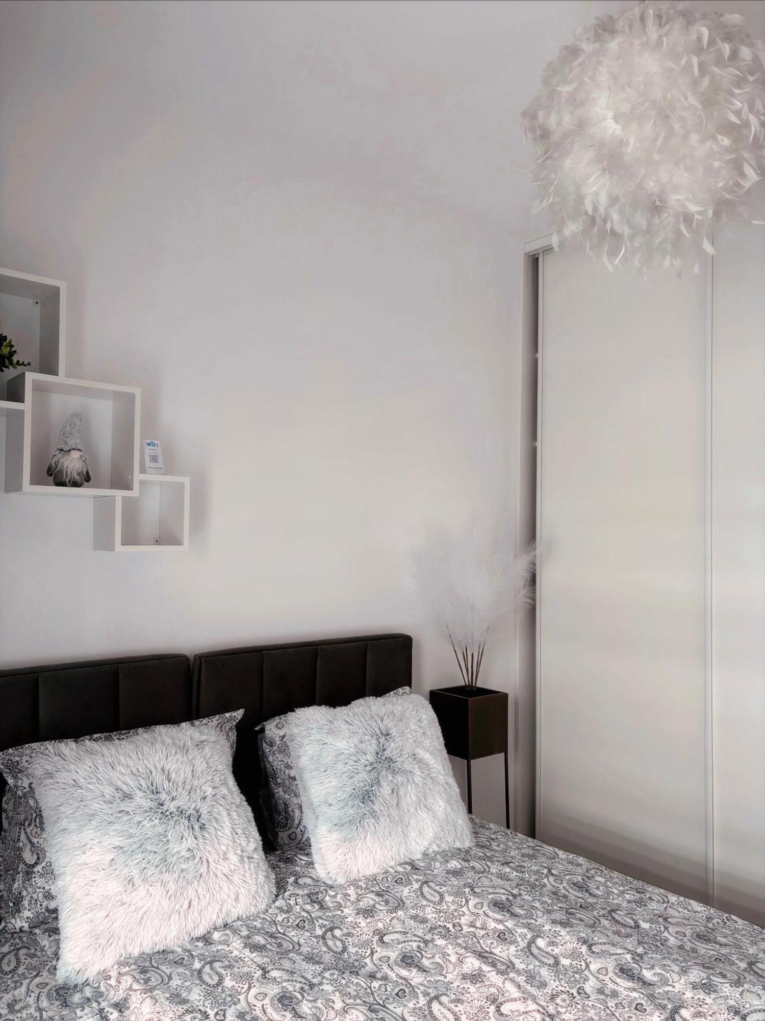 Apartamenty Figaretti Rakowicka Краков Экстерьер фото