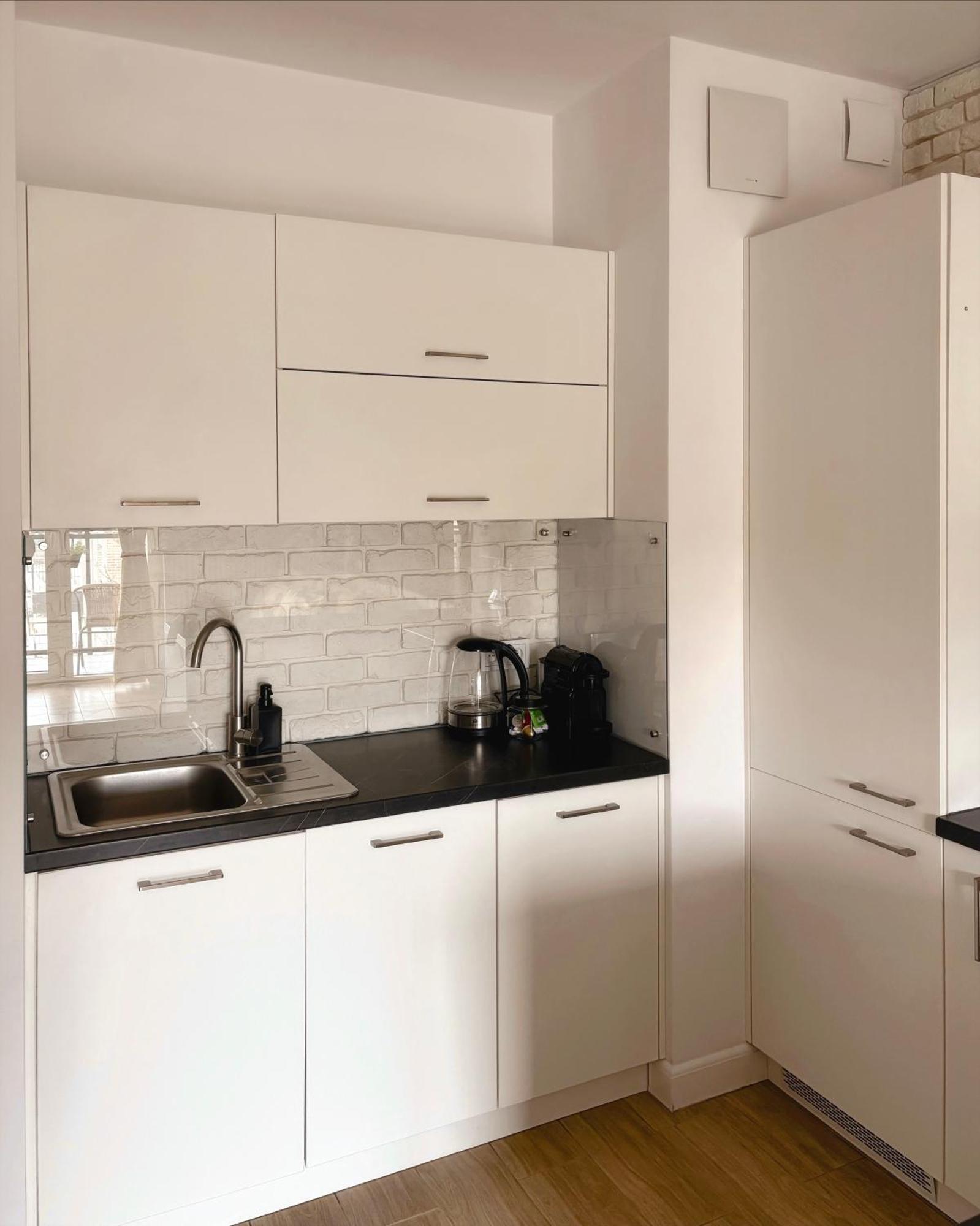 Apartamenty Figaretti Rakowicka Краков Номер фото